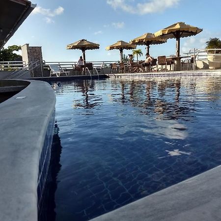 Pipa'S Bay Apartamentos Praia de Pipa Kültér fotó