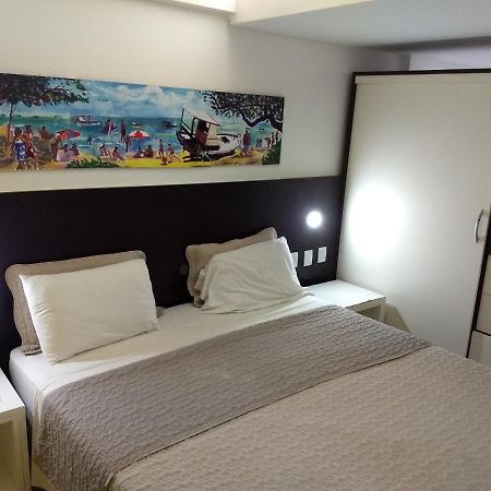 Pipa'S Bay Apartamentos Praia de Pipa Kültér fotó