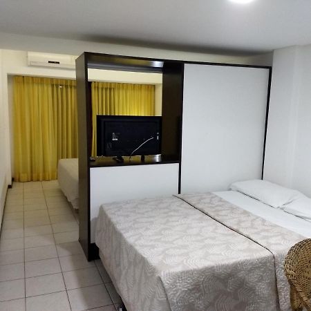 Pipa'S Bay Apartamentos Praia de Pipa Kültér fotó