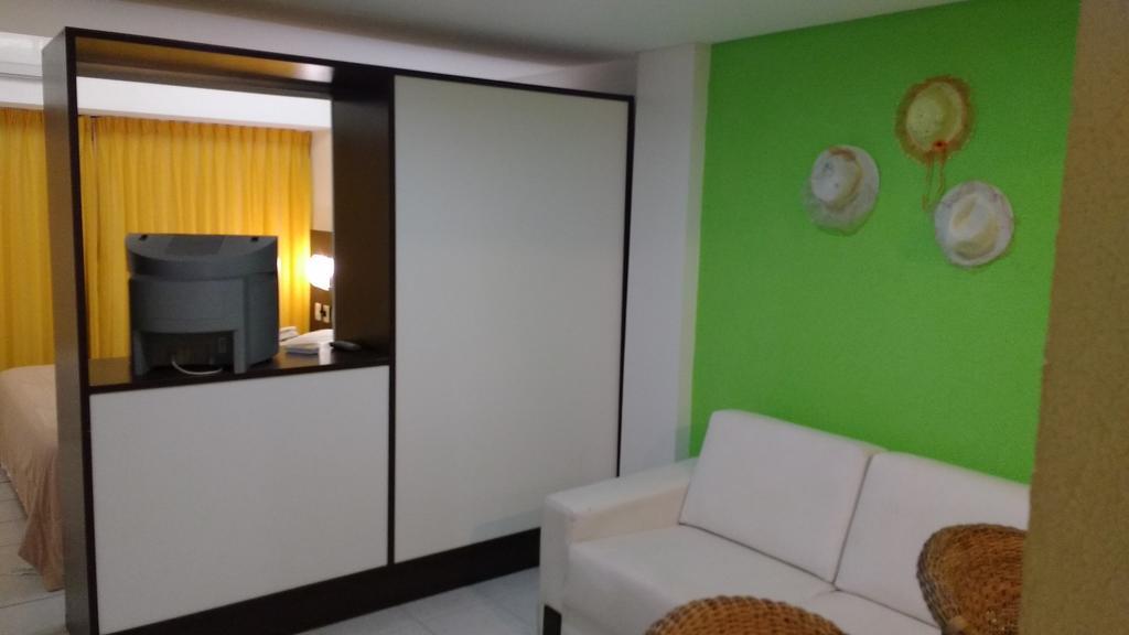 Pipa'S Bay Apartamentos Praia de Pipa Kültér fotó