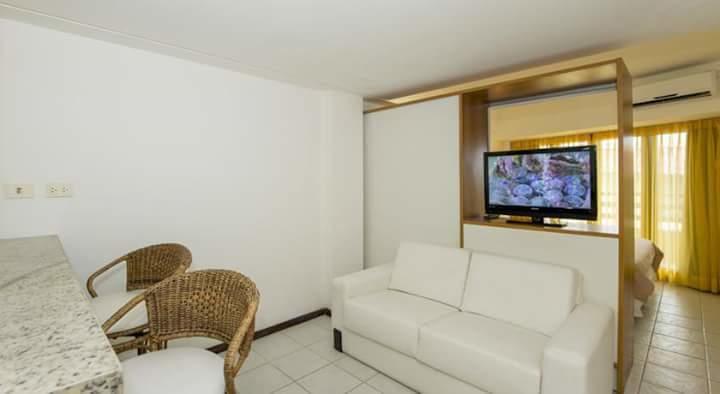 Pipa'S Bay Apartamentos Praia de Pipa Kültér fotó