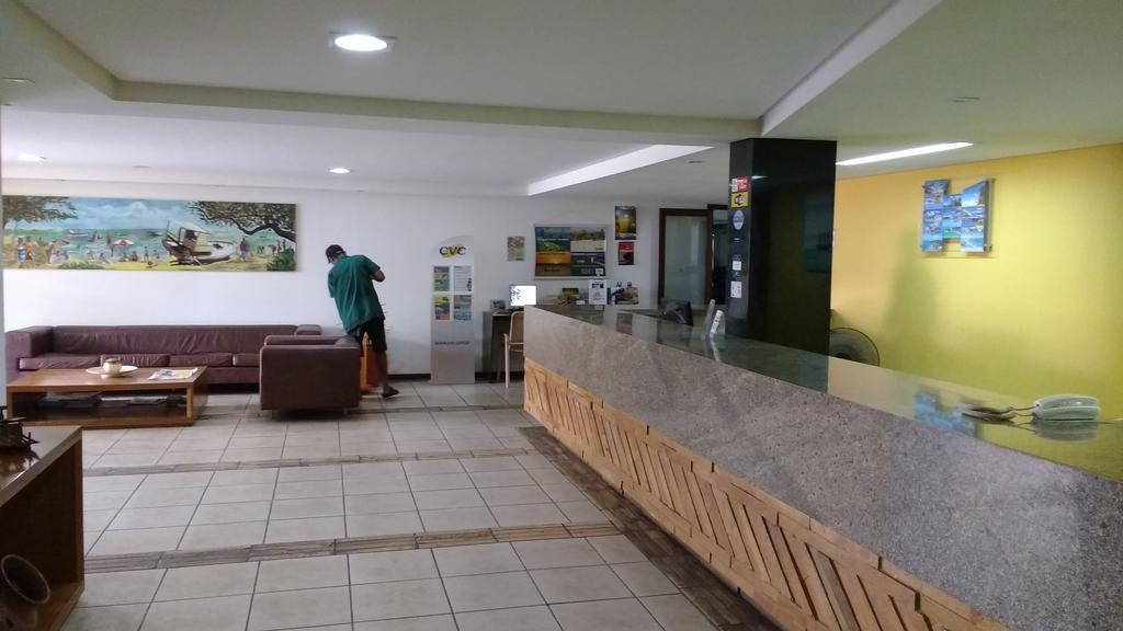 Pipa'S Bay Apartamentos Praia de Pipa Kültér fotó