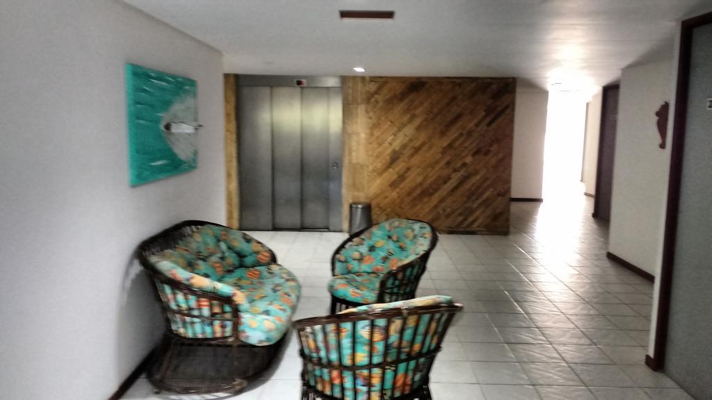 Pipa'S Bay Apartamentos Praia de Pipa Kültér fotó