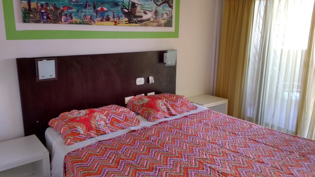 Pipa'S Bay Apartamentos Praia de Pipa Kültér fotó
