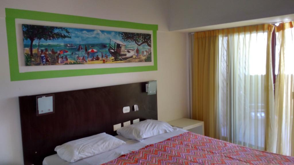 Pipa'S Bay Apartamentos Praia de Pipa Kültér fotó
