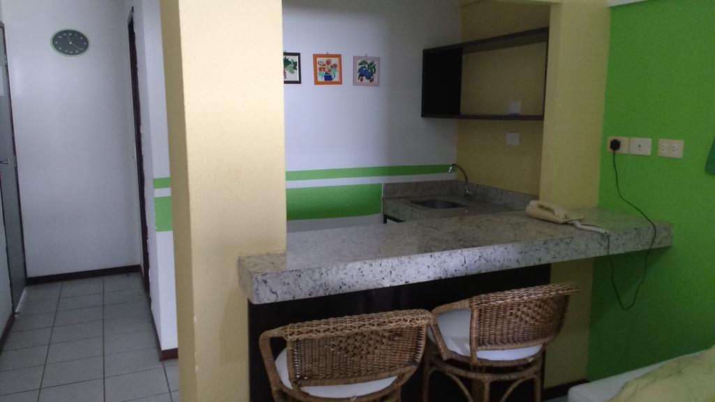 Pipa'S Bay Apartamentos Praia de Pipa Kültér fotó