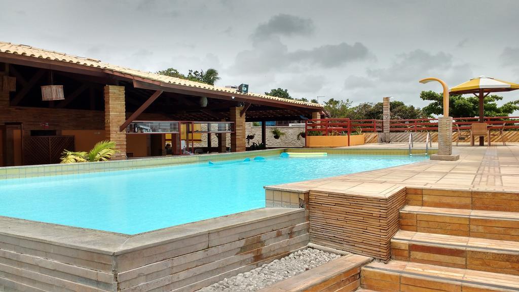 Pipa'S Bay Apartamentos Praia de Pipa Kültér fotó