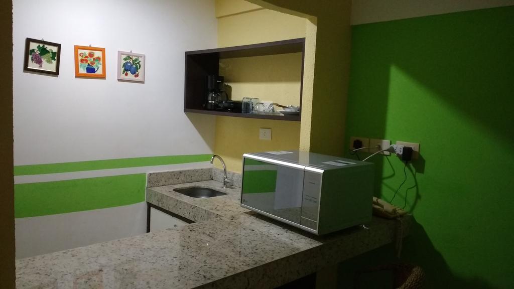 Pipa'S Bay Apartamentos Praia de Pipa Kültér fotó
