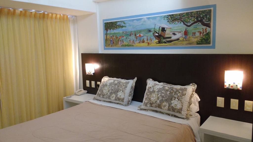 Pipa'S Bay Apartamentos Praia de Pipa Kültér fotó