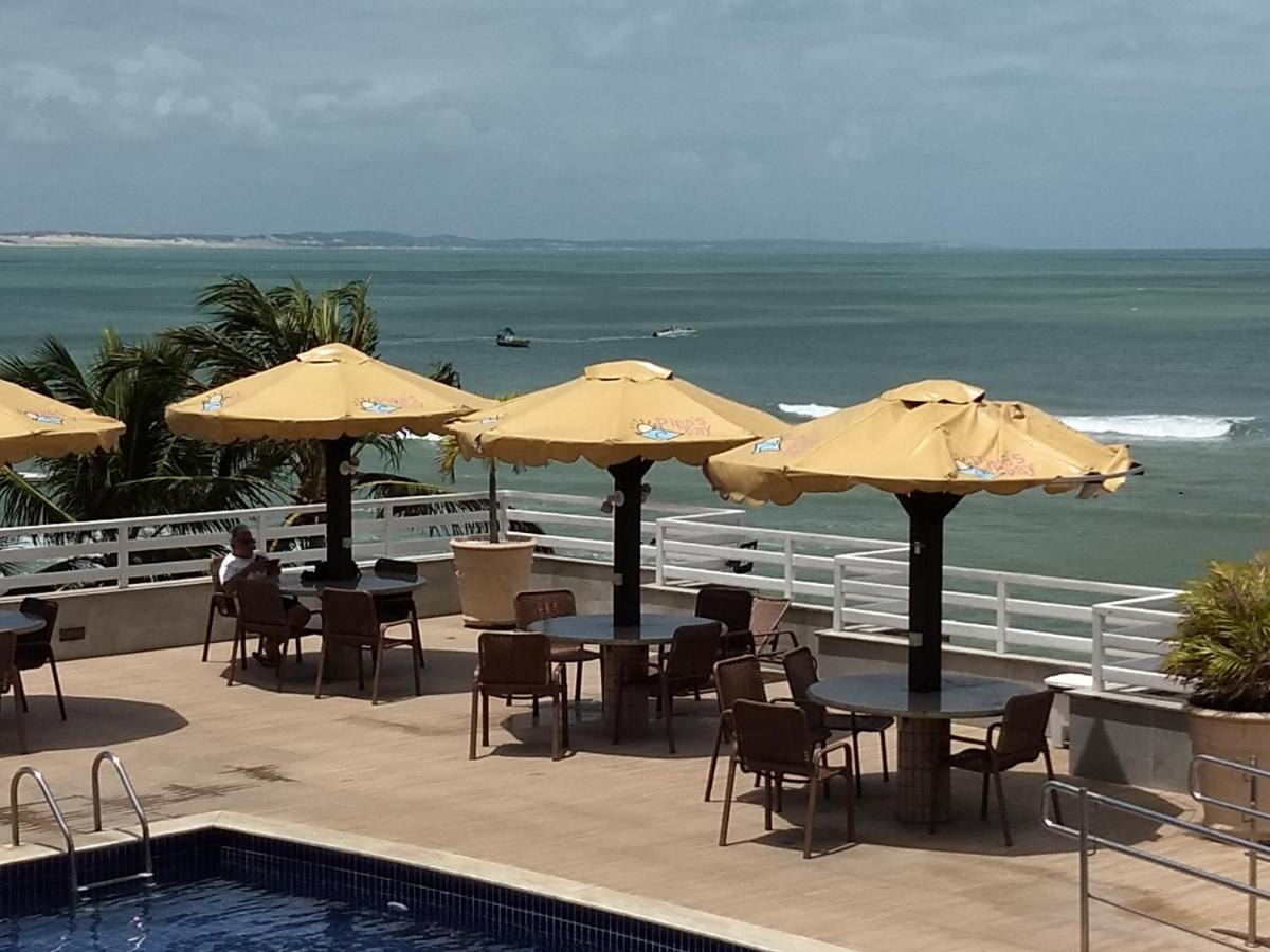 Pipa'S Bay Apartamentos Praia de Pipa Kültér fotó