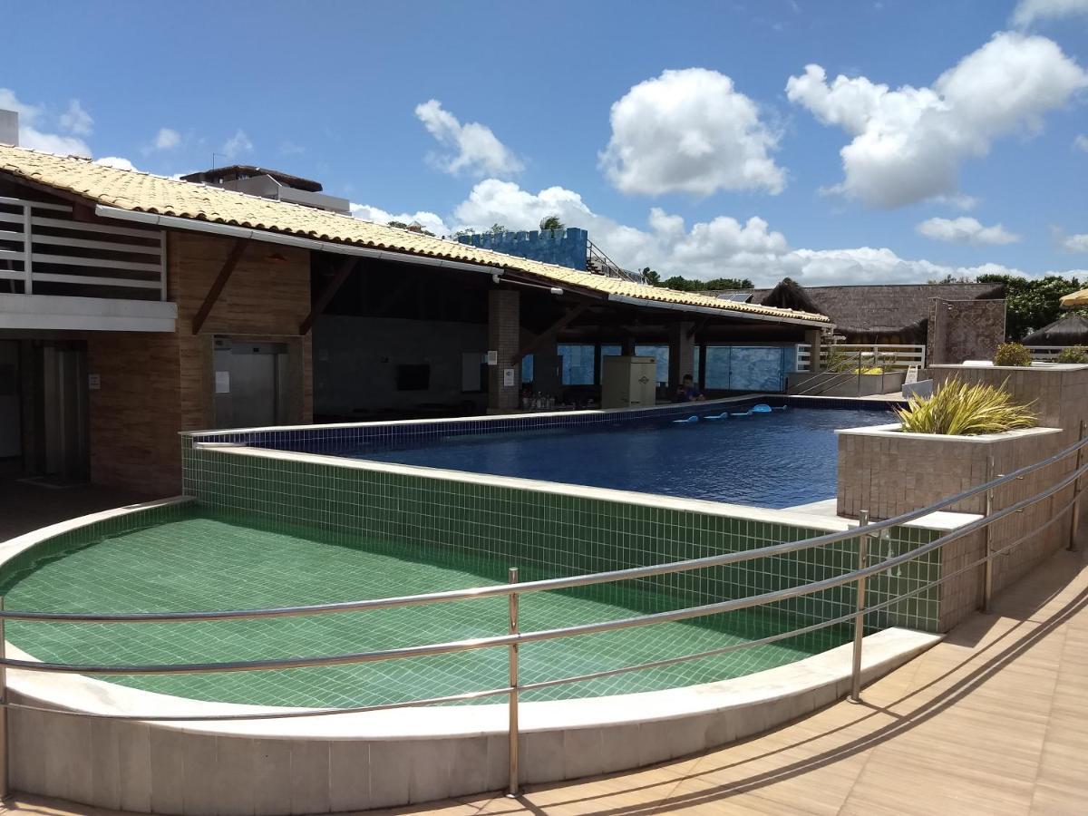 Pipa'S Bay Apartamentos Praia de Pipa Kültér fotó