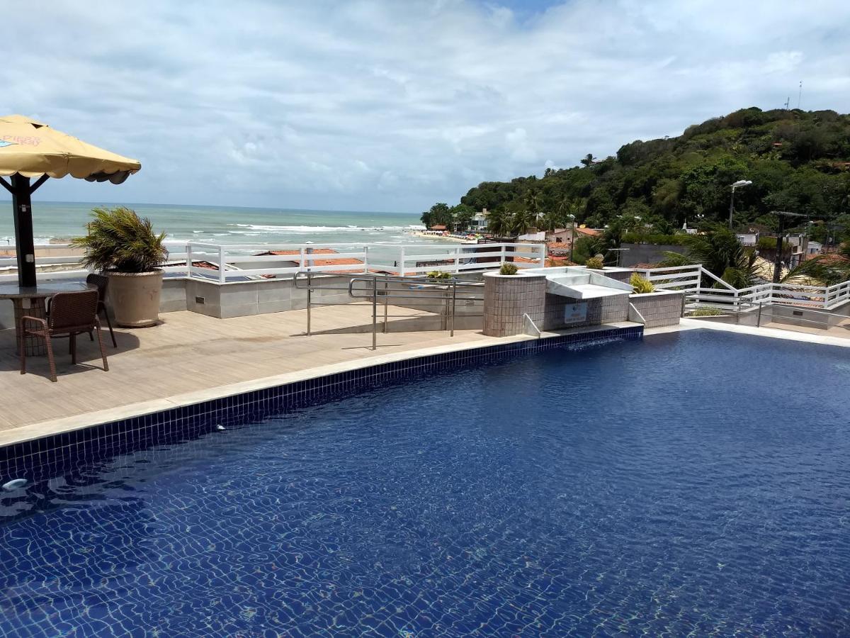 Pipa'S Bay Apartamentos Praia de Pipa Kültér fotó
