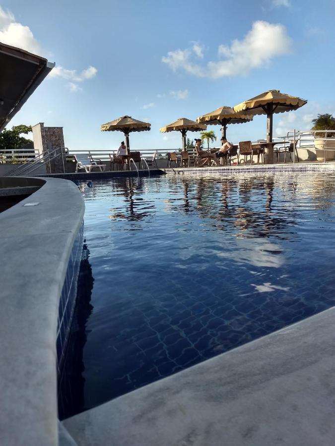Pipa'S Bay Apartamentos Praia de Pipa Kültér fotó