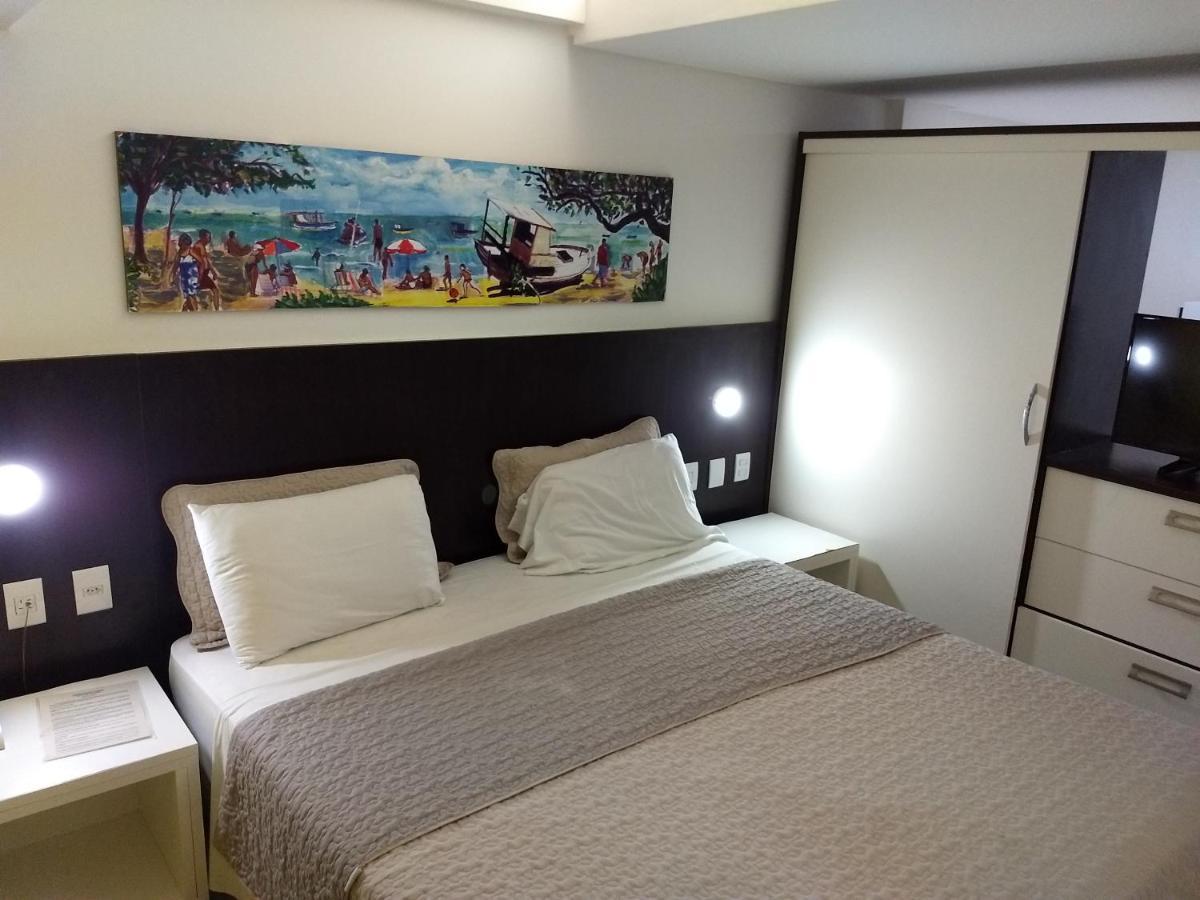 Pipa'S Bay Apartamentos Praia de Pipa Kültér fotó