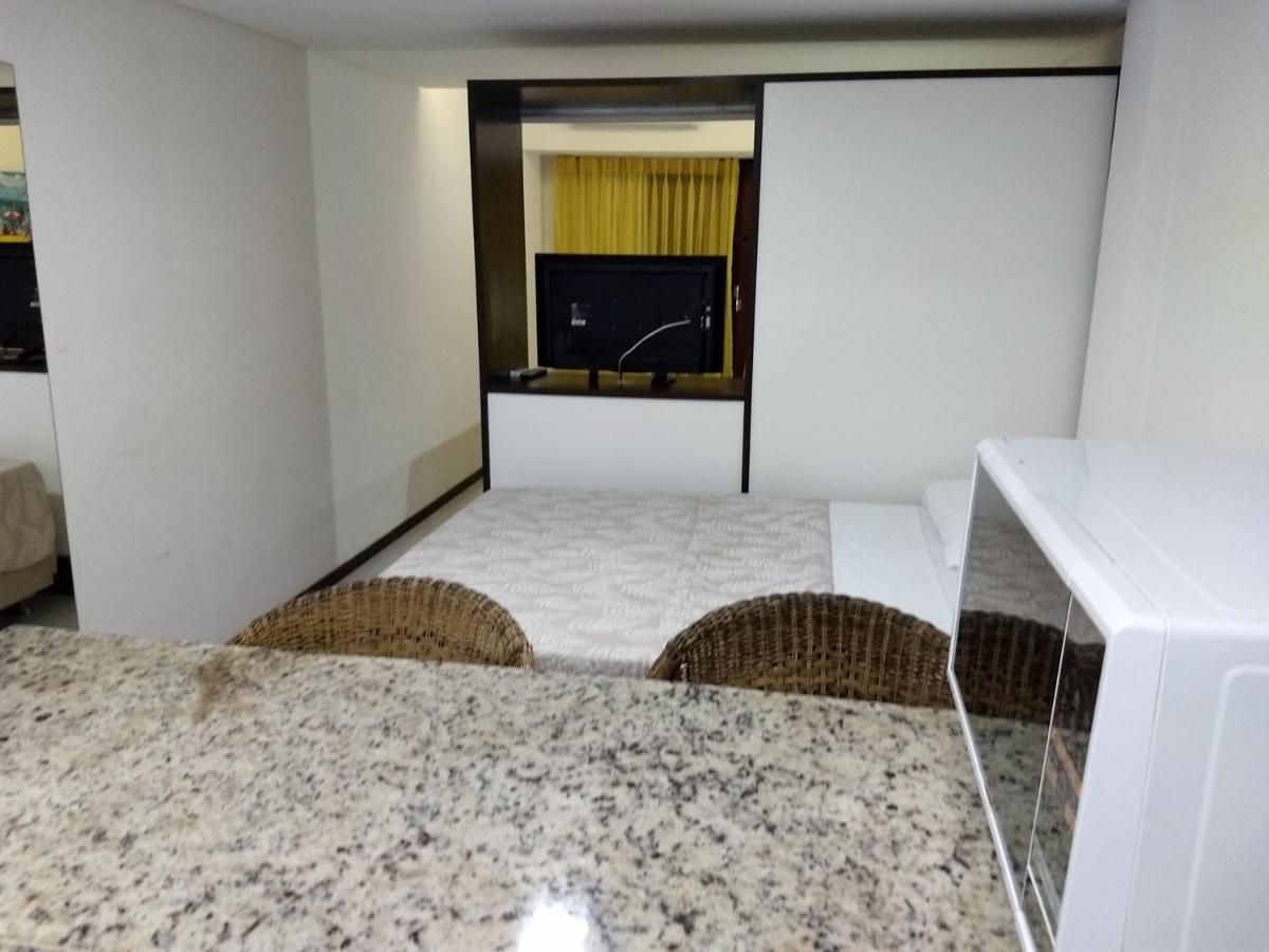 Pipa'S Bay Apartamentos Praia de Pipa Kültér fotó