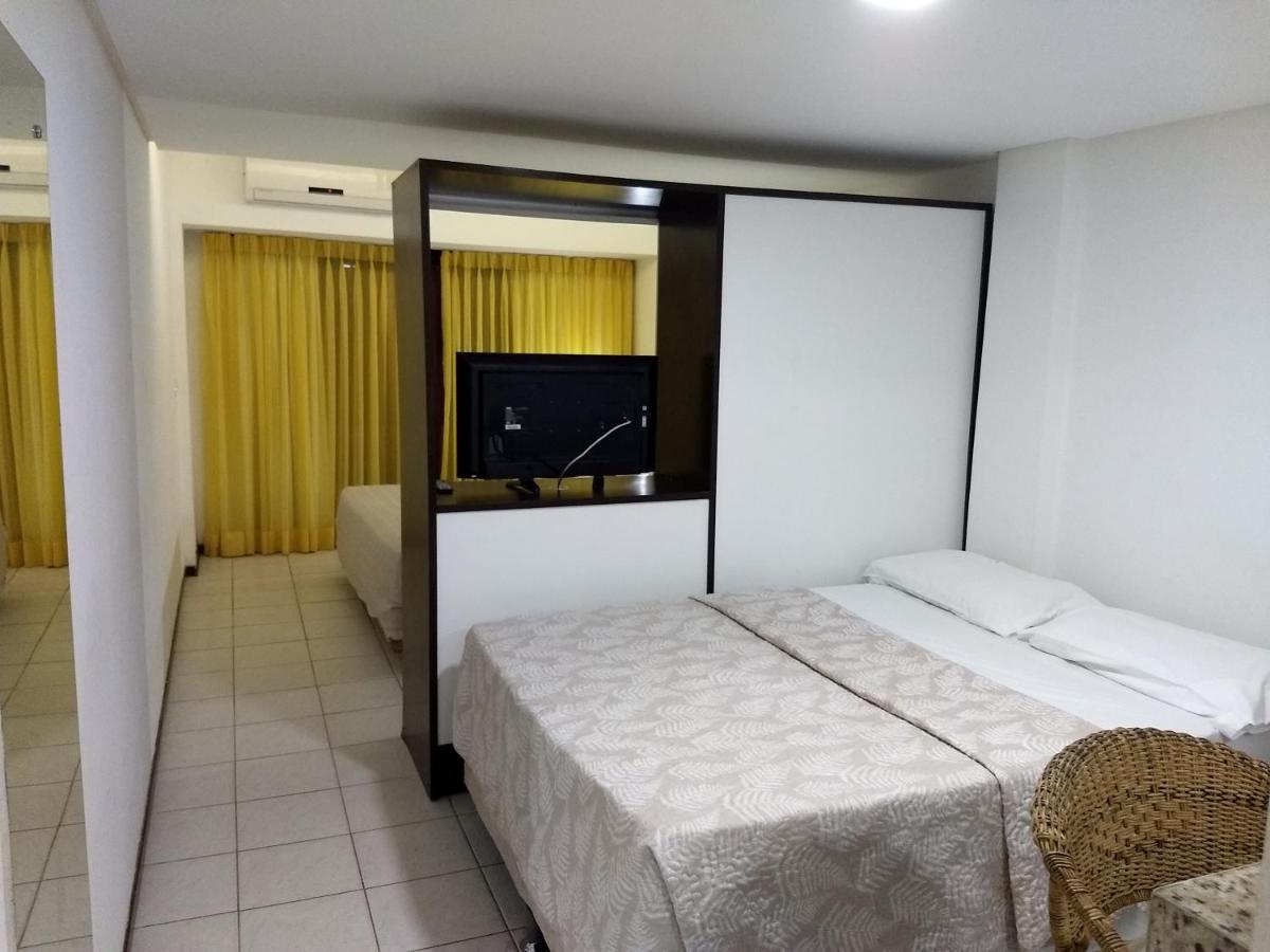 Pipa'S Bay Apartamentos Praia de Pipa Kültér fotó